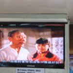 Filme in asiatischen Ueberlandbussen